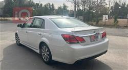 تويوتا أفالون